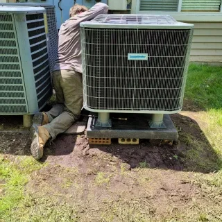 Kellerman Heating & Cooling Co