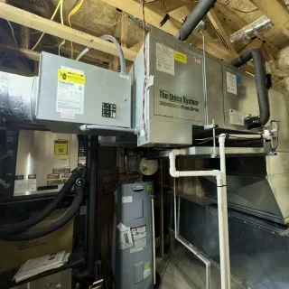 RT'S Heating and Cooling | HVAC Georgetown OH