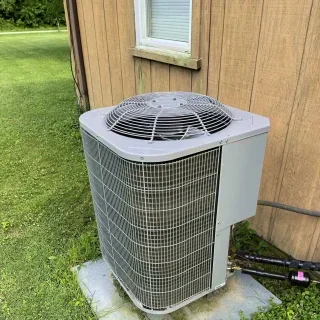 Four Seasons Heating & AC