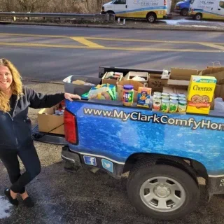 Clark Heating & Cooling, Inc.