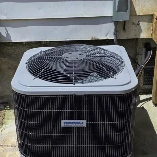 Better Choice Heating and Air Conditioning