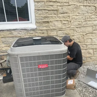 Snyder's Heating & Cooling