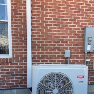 Hauck Bros., Inc. Heating and Cooling