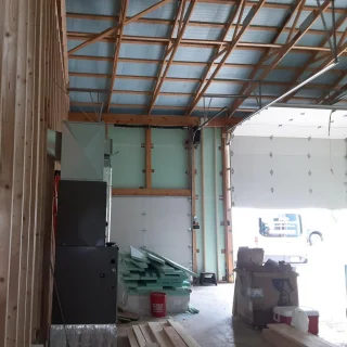 Alan's Comfort Control