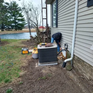 ICON Heating and Cooling