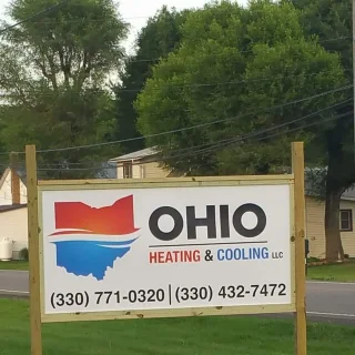 Ohio Heating and Cooling LLC