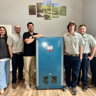 Elliott Heating and Cooling