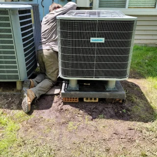 Kellerman Heating & Cooling Co