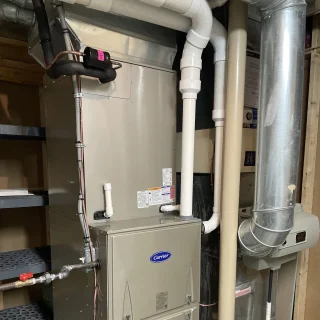 Adams Heating & Cooling