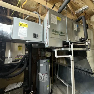 RT'S Heating and Cooling | HVAC Georgetown OH
