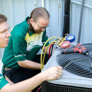 Peak Heating & Air Inc