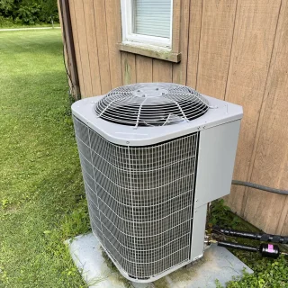 Four Seasons Heating & AC