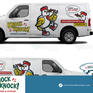 Knock Knock HVAC, AC Repair & Furnace Repair
