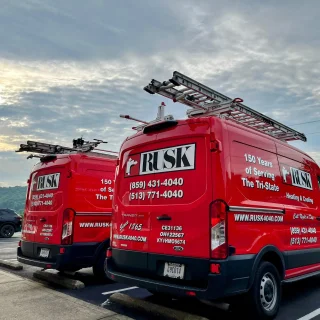 Rusk Heating and Cooling