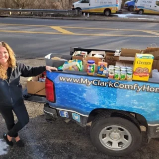 Clark Heating & Cooling, Inc.