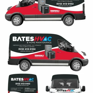 Bates HVAC