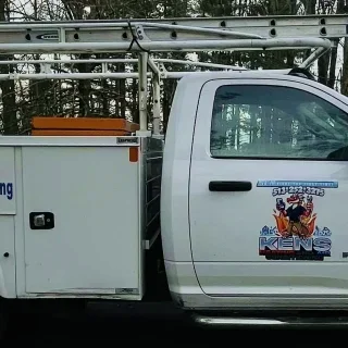 Kens Heating And Air Conditioning