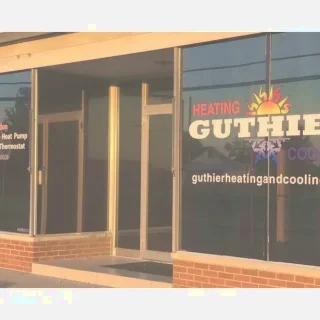 Guthier Heating and Cooling