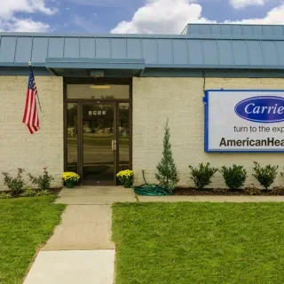 American Heating and Air Conditioning