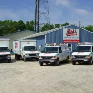 Rick's Heating & Cooling