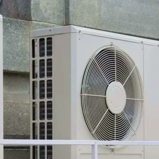 Rick Ogden Heating & Air Conditioning