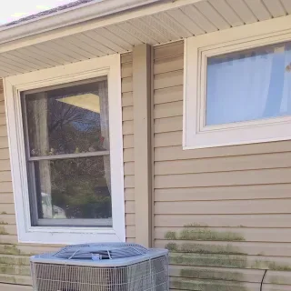 Reese Mechanical Heating and cooling service