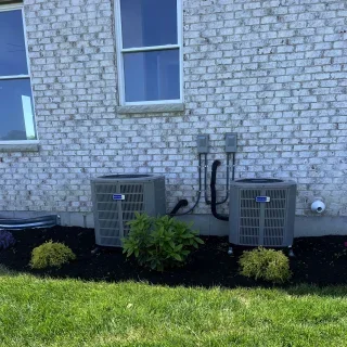 Lukes Heating and Air Conditioning