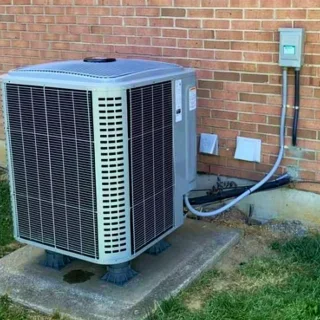 Chapman Heating & Cooling LLC