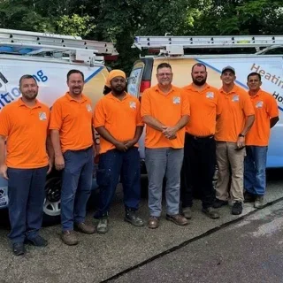 Cincinnati Heating and Air Conditioning