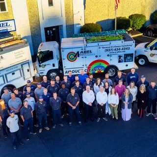 A-Abel Family of Companies
