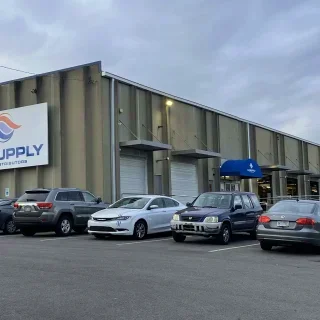 2J Supply HVAC Distributors