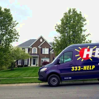 HELP Plumbing, Heating, Cooling and Drains