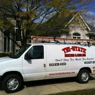 Tri-State Heating & Cooling