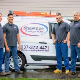 Shawnee Heating and Air, LLC