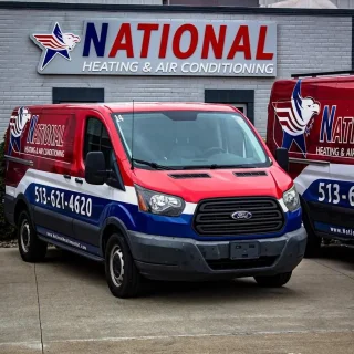 National Heating and Air Conditioning