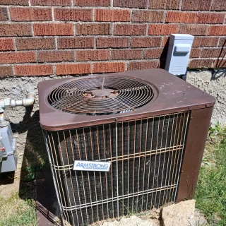 Westside Heating & Air Conditioning