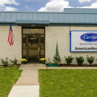 American Heating and Air Conditioning