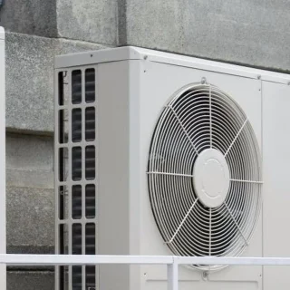 Rick Ogden Heating & Air Conditioning