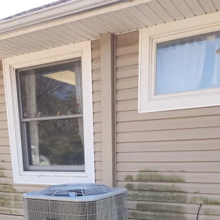 Reese Mechanical Heating and cooling service