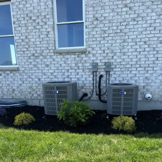 Lukes Heating and Air Conditioning