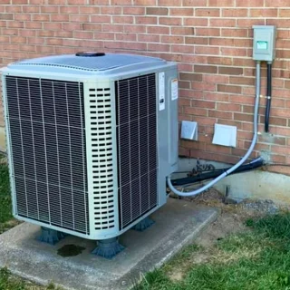 Chapman Heating & Cooling LLC