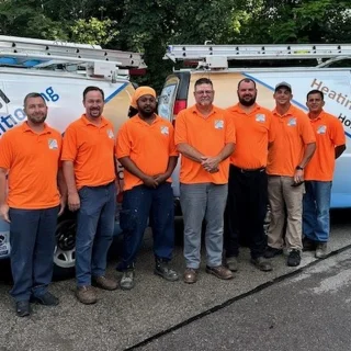 Cincinnati Heating and Air Conditioning