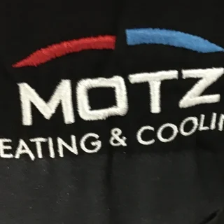 Motz Heating & Cooling, LLC.