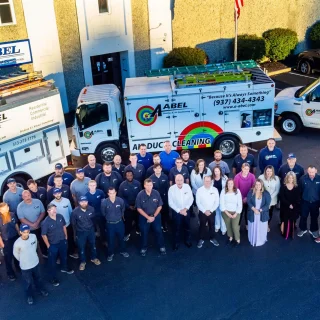 A-Abel Family of Companies