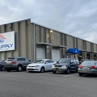 2J Supply HVAC Distributors