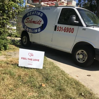 Schmidt Heating & Cooling
