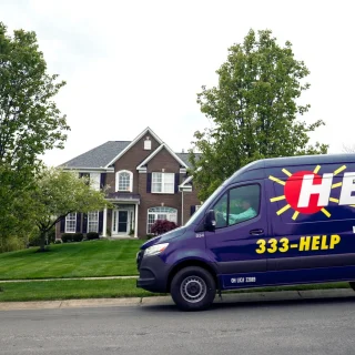 HELP Plumbing, Heating, Cooling and Drains