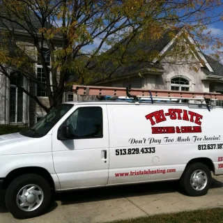 Tri-State Heating & Cooling
