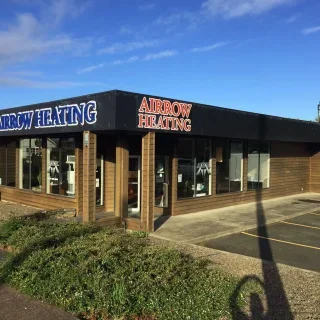 Airrow Heating & Sheet Metal