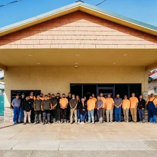 Northwest Mechanical